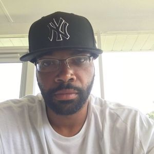 Meet your Posher, Timothy